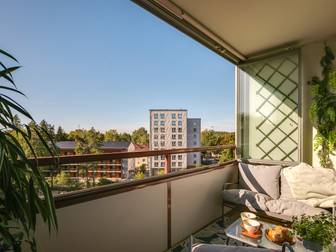 Bostadsbild