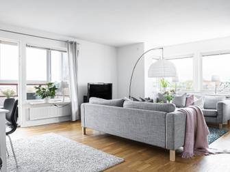 Ernst Wigforss Gata 21