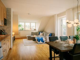 Bostadsbild
