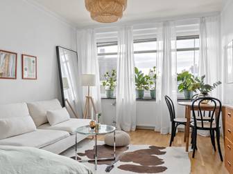 Bostadsbild