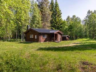 Bostadsbild