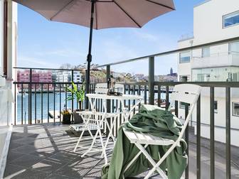 Barken Beatrices Gata 18