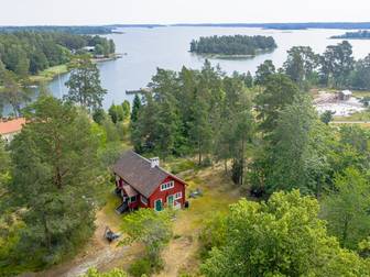 Bostadsbild