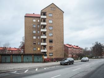 Rektorsgatan 9