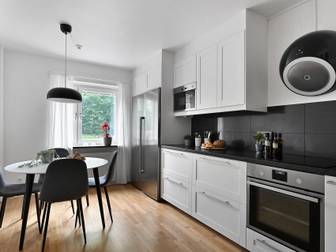 Bostadsbild