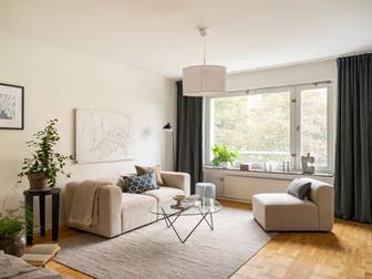 Bostadsbild