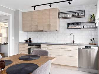 Bostadsbild