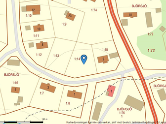 Tomt i Södra Dalarna!