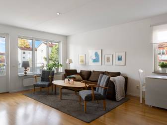 Bostadsbild