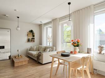Bostadsbild