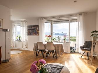 Bostadsbild