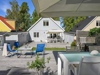 Bostadsbild