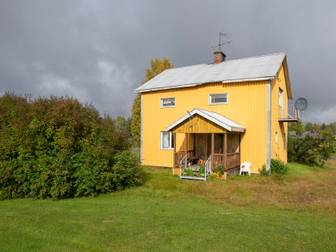 Bostadsbild