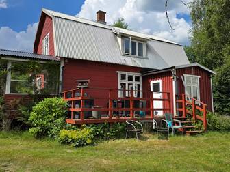 Bostadsbild