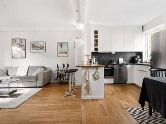 Trettondagsvägen 10, 1tr