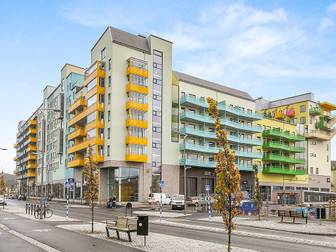 Gamla Kronvägen 47 B