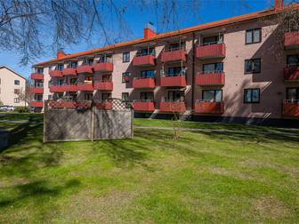 Bostadsbild