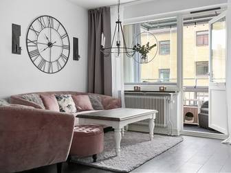 Blommelundsgatan 10B