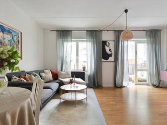 Bostadsbild