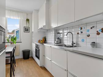 Bostadsbild