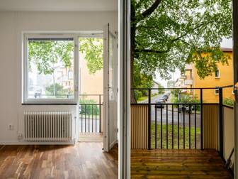 Bostadsbild
