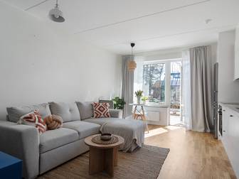 Bostadsbild
