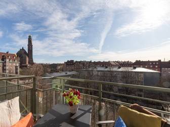 Birger Jarlsgatan 74, 7tr