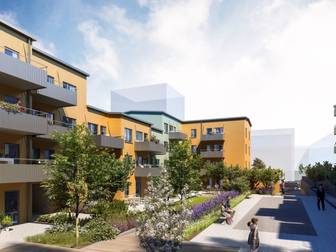 Upplysningens väg 15