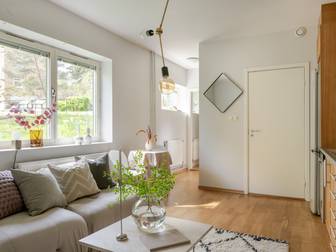 Bostadsbild