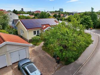 Bostadsbild