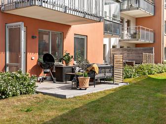 Bostadsbild