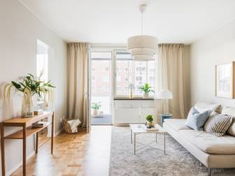 Bostadsbild