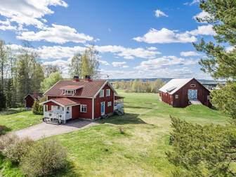 Rudsgården Öststuga