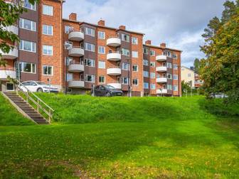 Bostadsbild