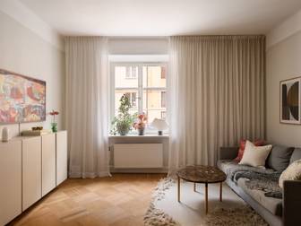 Bostadsbild
