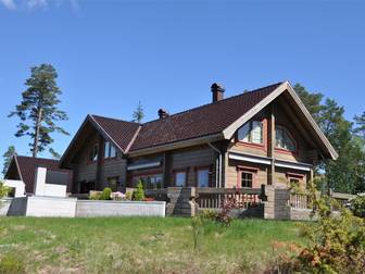 Väng Djupedalstoppen 1