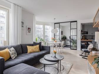 Bostadsbild