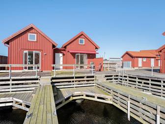 Kroksholm 1&2 , Lavön 950