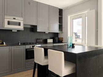 Bostadsbild