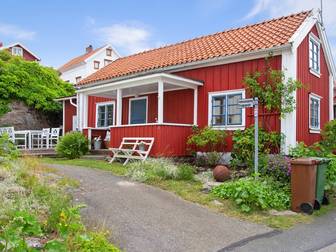 Bostadsbild