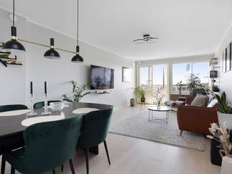 Bostadsbild