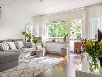 Bostadsbild