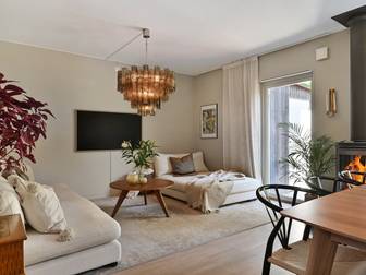 Bostadsbild
