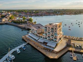 Slottsholmsvägen 10B lgh 2131