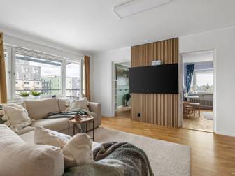 Bostadsbild