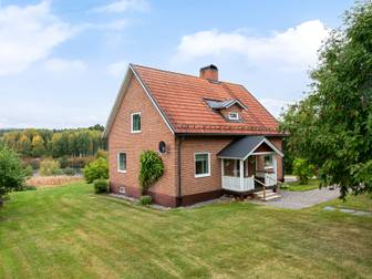 Bostadsbild