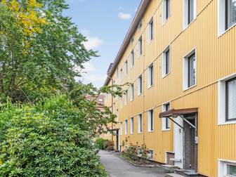 Bostadsbild