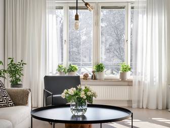 Bostadsbild