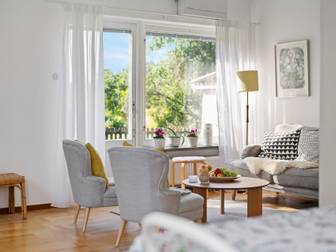Bostadsbild