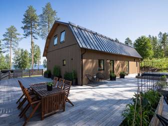Bostadsbild
